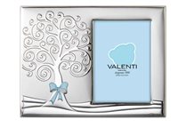 Cornice Valenti Bambino in Argento 731303XLC - 731303XLC